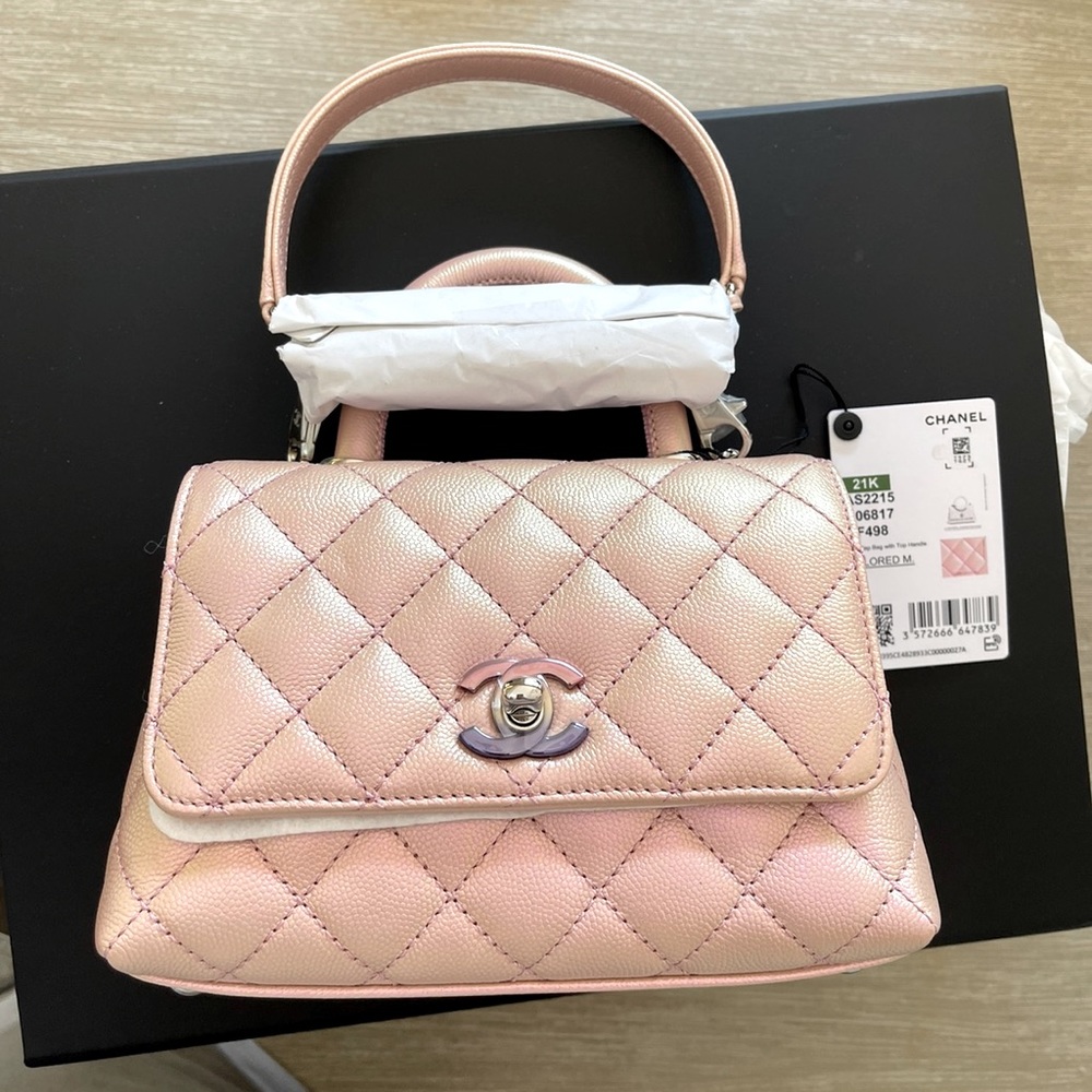 Coco Chanel